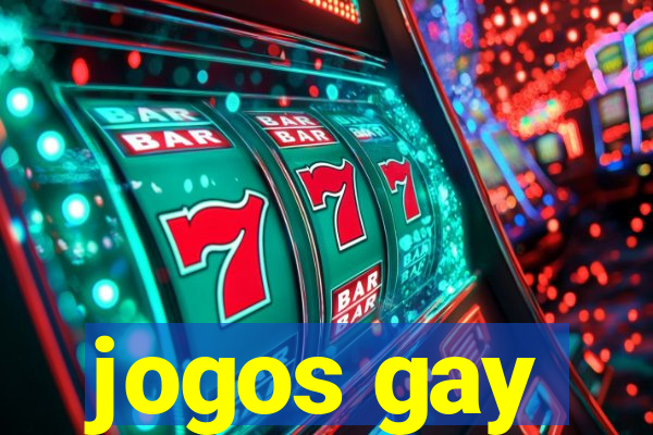 jogos gay